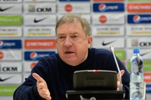 Грозний не підтримує скорочення кількості клубів