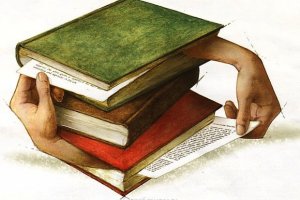 Псевдонаука на потоке