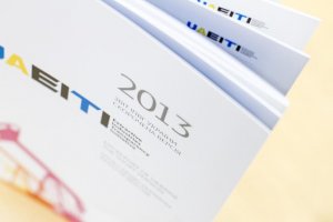 EITI — прозрачность 