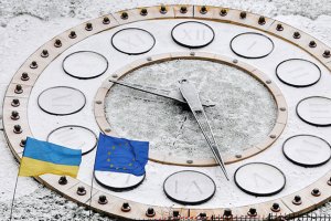 Анатолій Гальчинський:  "Реформи ЄС — справді питання сьогоднішнього порядку денного"