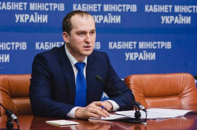 Министр агрополитики Павленко написал заявление об отставке