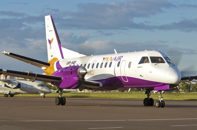 Інвестором реконструкції є авіакомпанія Yanair