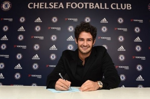 Пато виступав у Бразилії