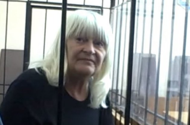 Суд арестовал Лордкипанидзе на 60 суток