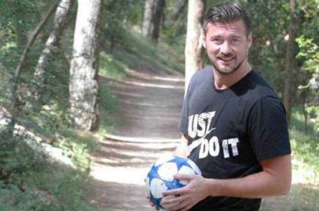 Мілевський чекає відповіді від європейського клубу