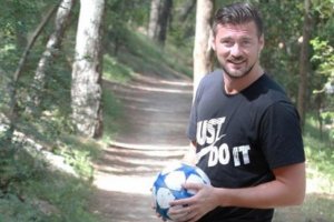 У Мілевського є варіант з європейським клубом - агент