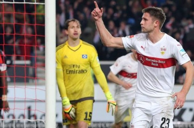 Кравец не собирается расслабляться