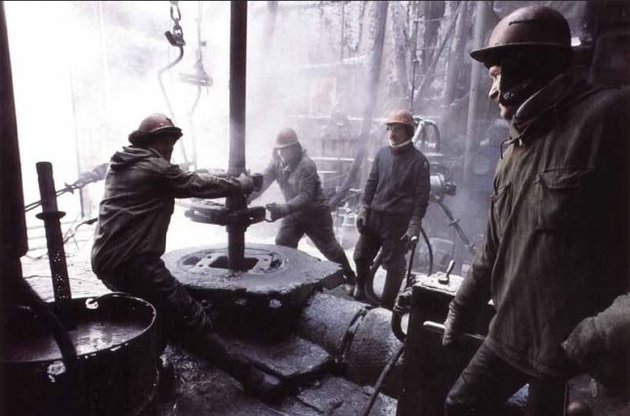 У січні росіяни продавали свою нафту дешевше 30 доларів