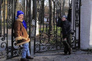 Заболеваемость гриппом в Киеве сократилась на 20%