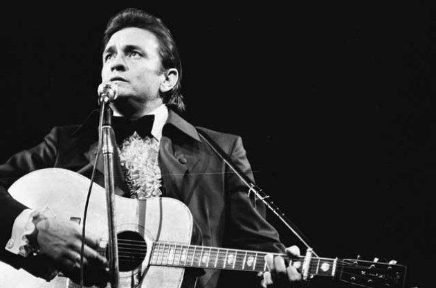 Іменем Джонні Кеша названий новий вид тарантула