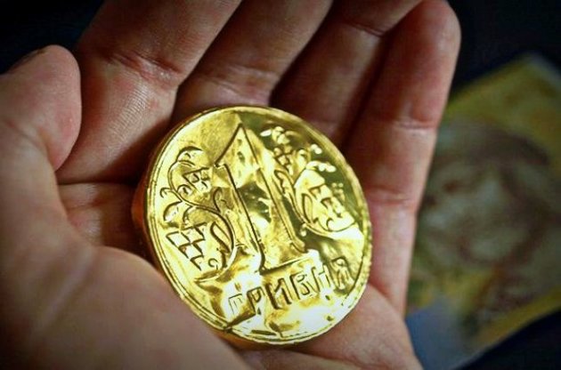 Гонтарева хочет медаль за возвращение рефинансирования банков