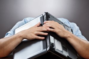 Про мистецтво і сурогат