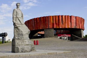 Никогда не сдавайся!