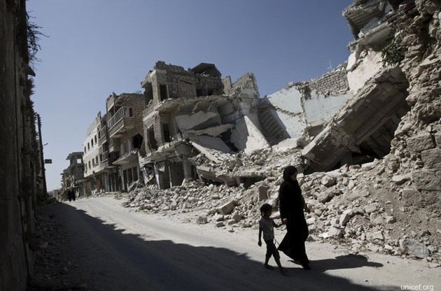 Сирия: мирные переговоры в "тени будущего"