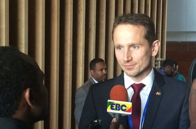 Збереження санкцій Євросоюзу проти РФ залежить від українських реформ - Йенсен