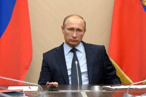 Путін незадоволений ходом операції в Сирії – Reuters