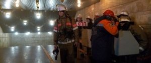 У Києві станцію метро 