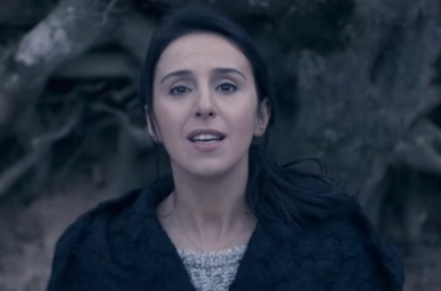 Українська співачка Джамала перемогла у півфіналі національного відбору на "Євробачення-2016"