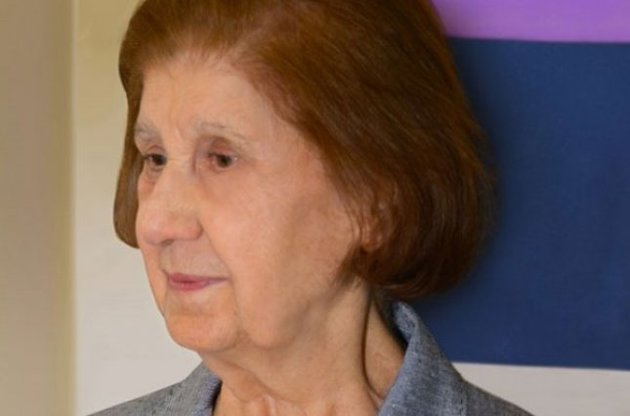 В Дамаске скончалась мать Башара Асада