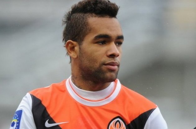 Алекс Тейшейра принес прибыль своему первому клубу