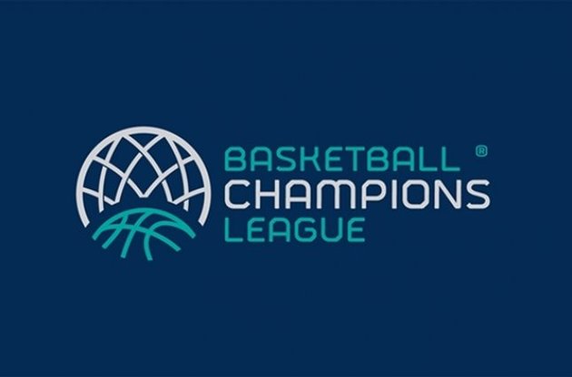 ФИБА выделила Украине одно место в баскетбольной Лиге чемпионов