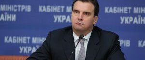 Абромавичус озвучив нові подробиці спроб нав'язати йому заступника