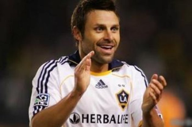 Коваленко будет развивать футбол в США