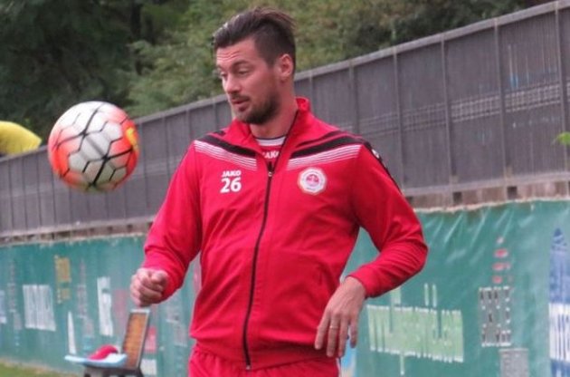 Бикфалви не понял решение Милевского