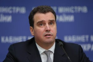 Абромавичус отрицает, что получил от Саакашвили "политическое" предложение