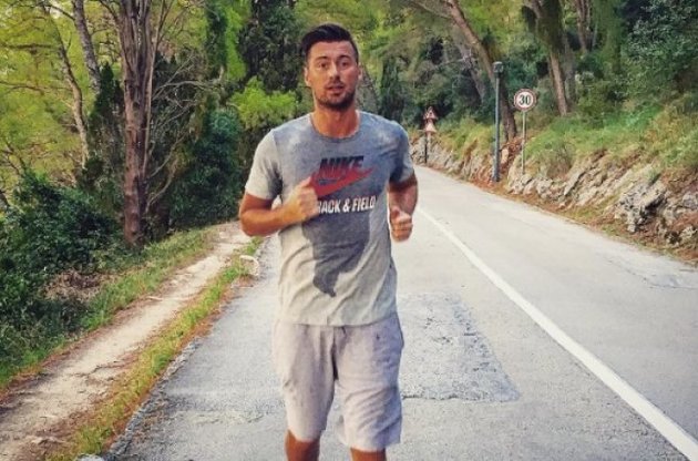 Милевский будет получать в "Конкордии" больше всех