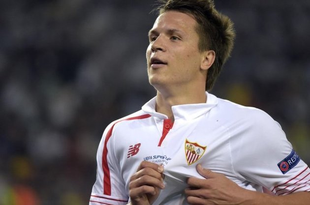 Коноплянке нужно играть на высоком уровне регулярно