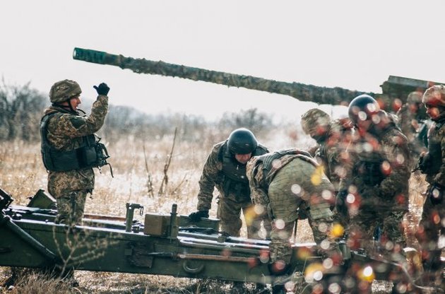 Генштаб ЗСУ вивчає активність російської армії на кордоні