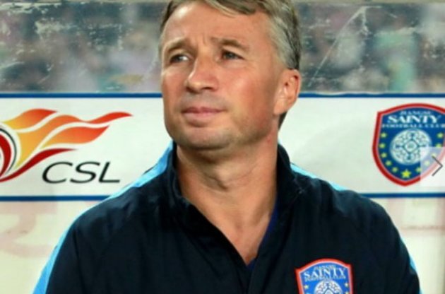 Петреску не слишком обрадовался трансферу Тейшейры