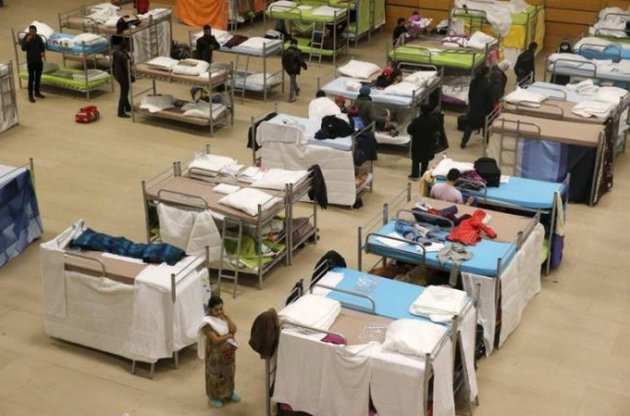 Многие компании и ассоциации страны уже готовы предоставить свою помощь и начать обучать беженцев