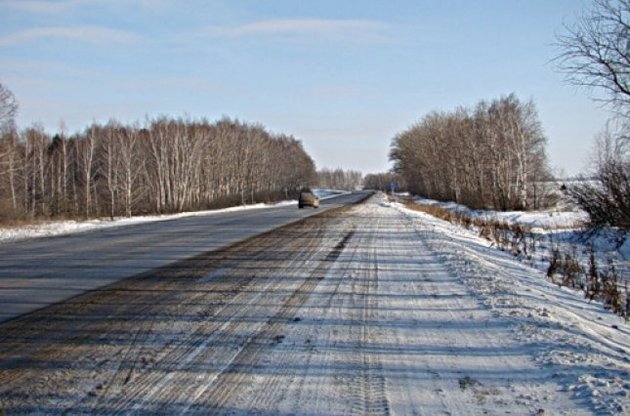 В Україні поступово теплішатиме