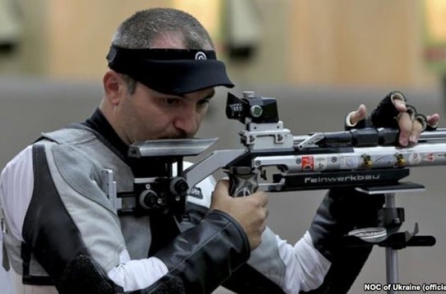 Айвазян вже виступає в Росії