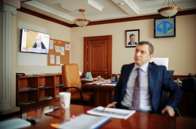 Білоус закликає до якнайшвидшої приватизації госрпедприятий енергосектору