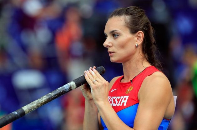 Міжнародна федерація дискваліфікувала більше 4000 російських легкоатлетів