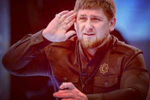 Чеченский спецназ помогает Кремлю в Сирии - WSJ