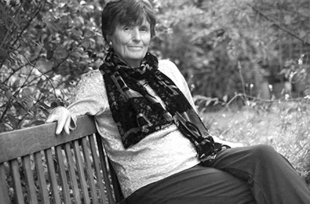 Маргарет Форстер пішла з життя у віці 77 років