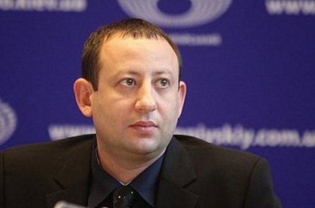 Генінсон претендує на крісло керівника УПЛ