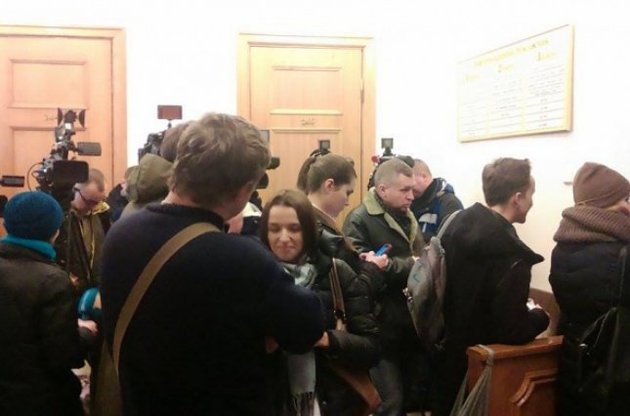 Причины отмены заседания неизвестны