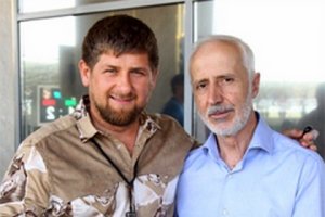 Чеченський спецназ не воює на стороні Сирії в тилу ІДІЛ - прес-секретар Кадирова