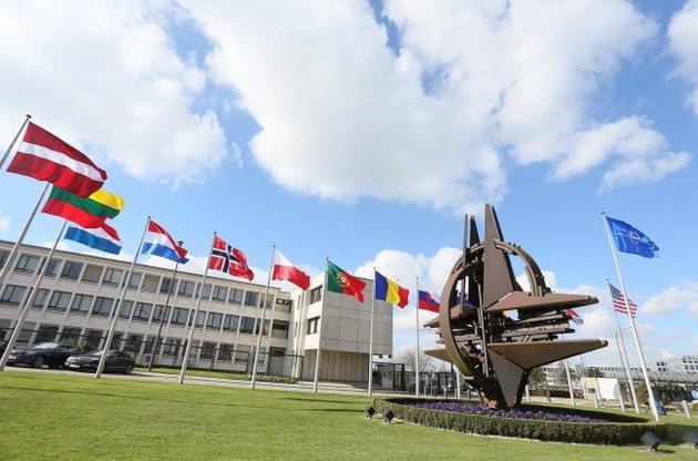 НАТО готовит новую стратегию "сдерживания ХХI века"