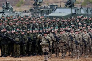 НАТО планирует нарастить военный контингент в Европе на фоне российской угрозы – The Telegraph