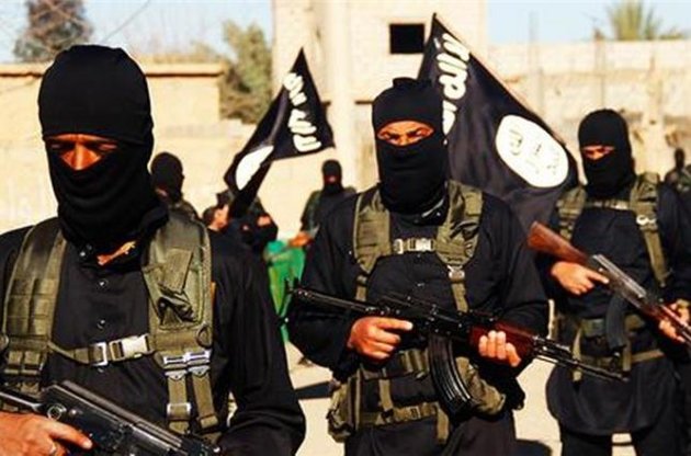 ИГ использует теневые схемы финансирования