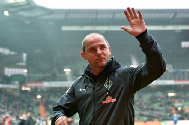 Команда Скрипника пройшла "Байєр"