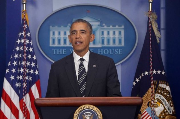 Обама призывает конгресс выделить средства на модернизацию компьютерных систем