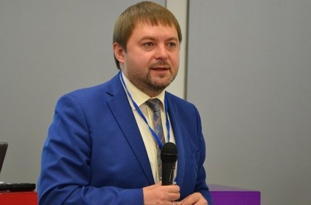 Ярослав Кашуба хочет вернуться в кресло главы Госслужбы занятости