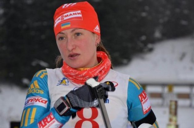 Абрамова чекає на рішення комісії